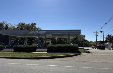 Stop & Shop