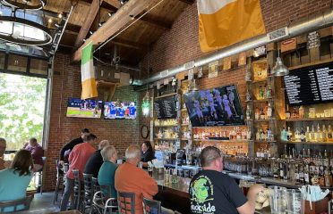 Friar Tuck’s Tavern