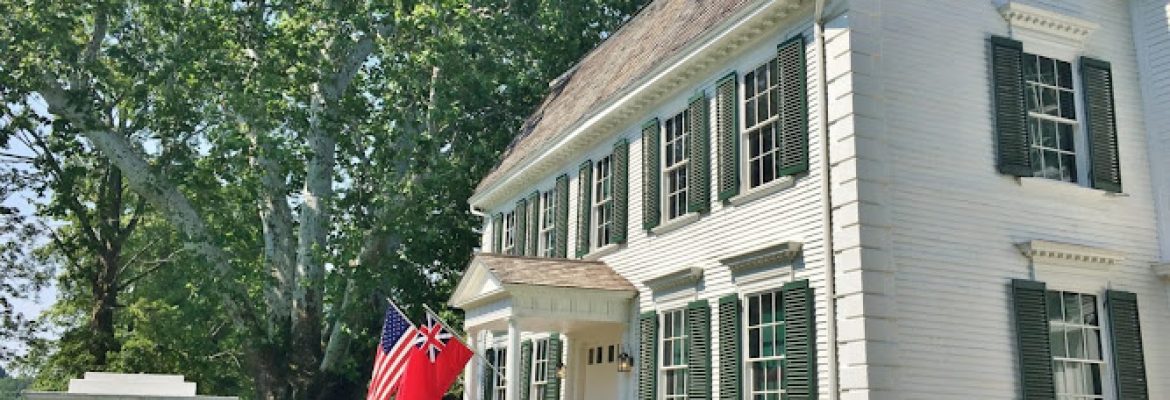 Phelps-Hatheway House