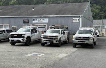 Deak Electric Inc