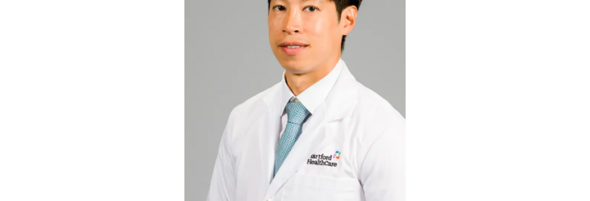Andrew Chang, MD