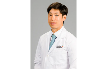 Andrew Chang, MD