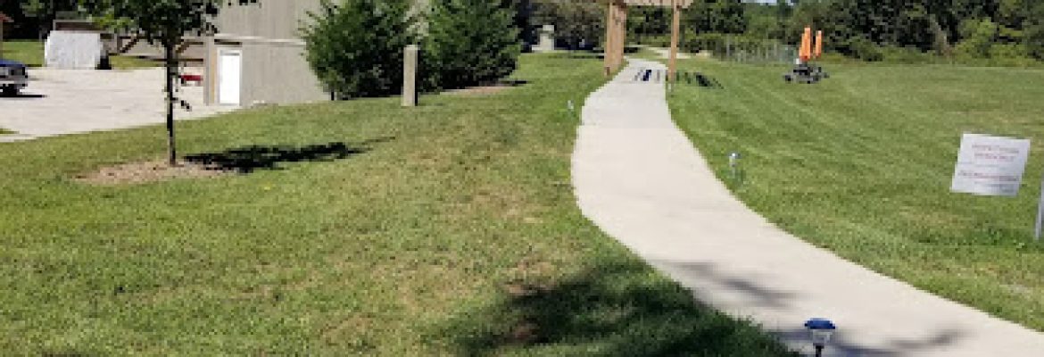 Heartstone Farm and Winery