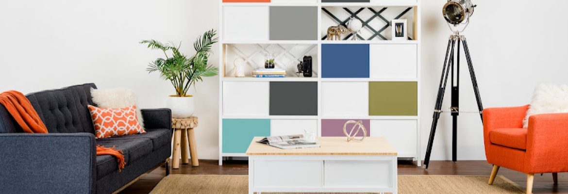Modify Furniture