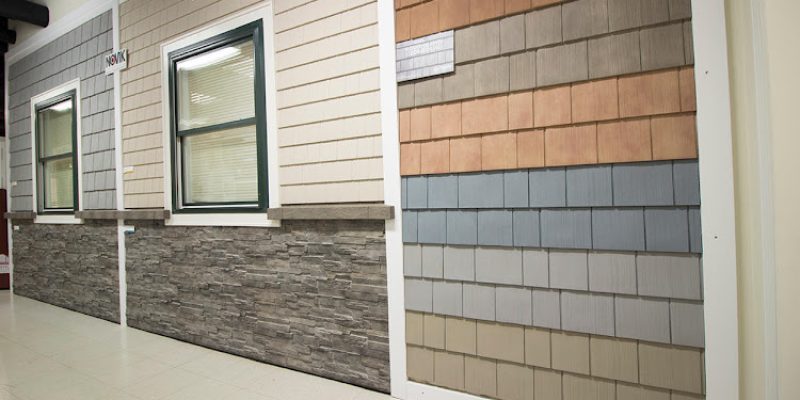Northeast Building & Home- Bridgeport