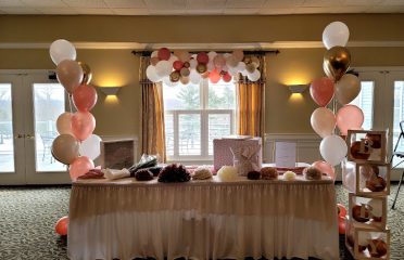 Wallingford Country Club