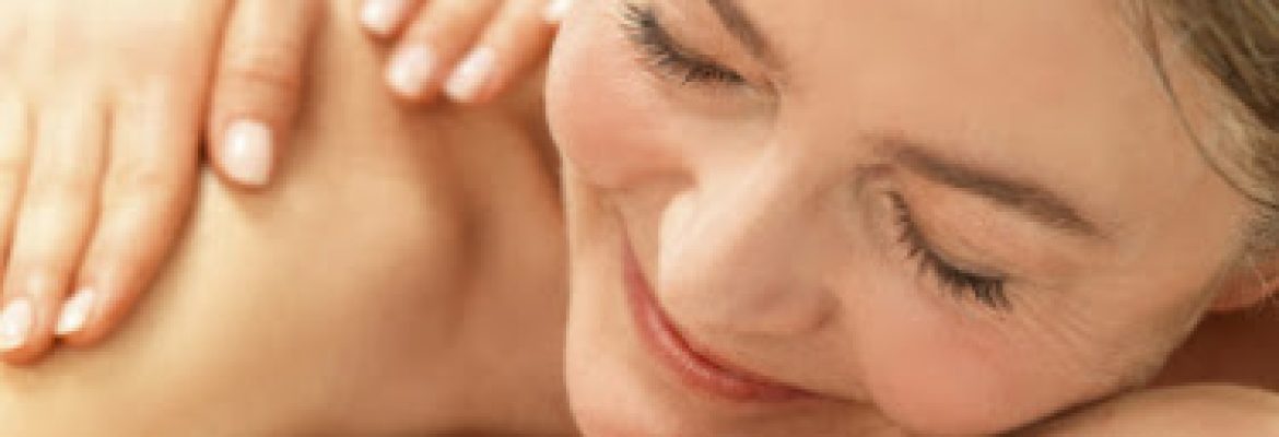 Kristin Gadbois,Massage Therapy for Women