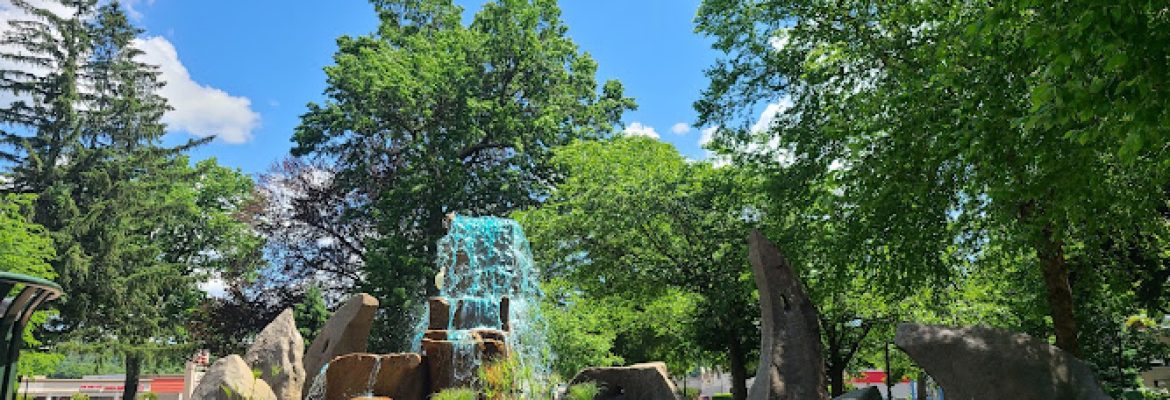 Coe Memorial Park