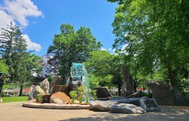 Coe Memorial Park