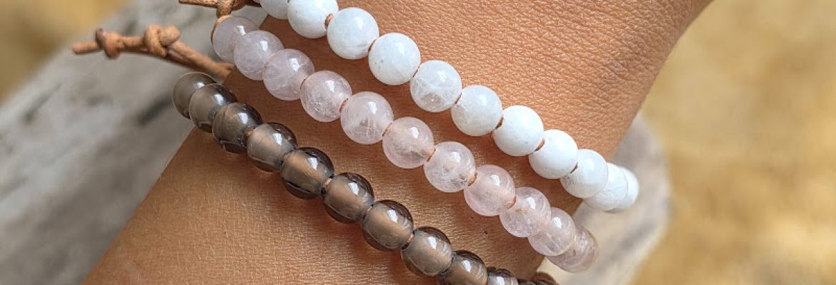 Nyaweh – Native American Beaded Jewelry