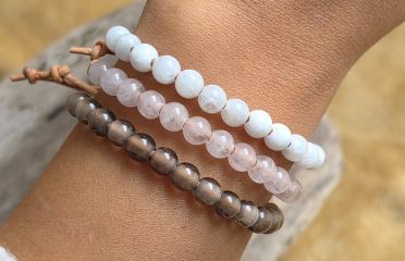 Nyaweh – Native American Beaded Jewelry