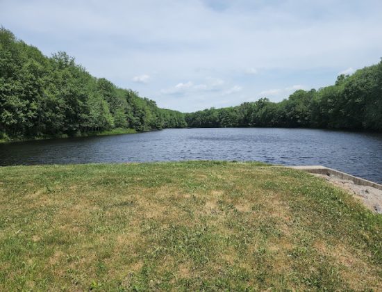Beaver Brook State Park