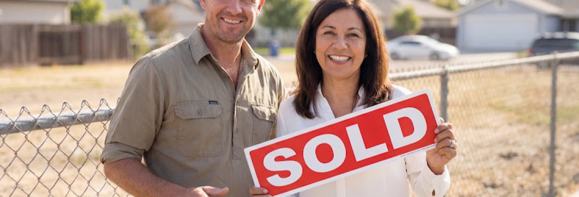 Acre Land Buyers | Sell My Land Fast for Cash Waterbury