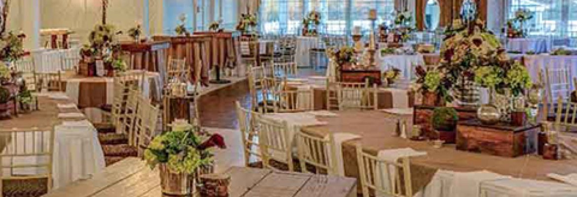 The Farmington Polo Club