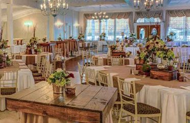 The Farmington Polo Club