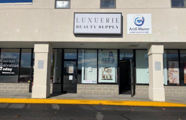 Luxuerie Beauty Supply