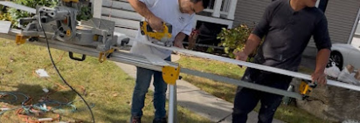 Gsl services llc