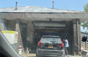 Speeders Car Wash – Watertown