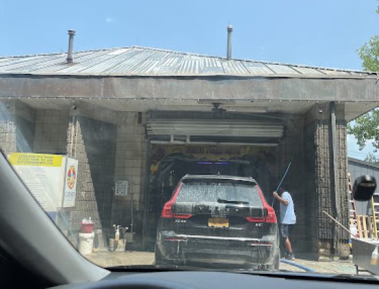 Speeders Car Wash – Watertown