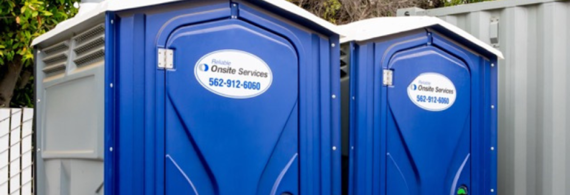 United Rentals – Reliable Onsite Services