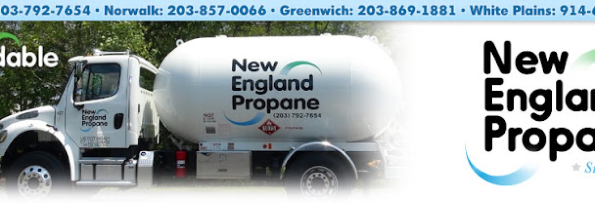New England Propane