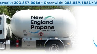 New England Propane