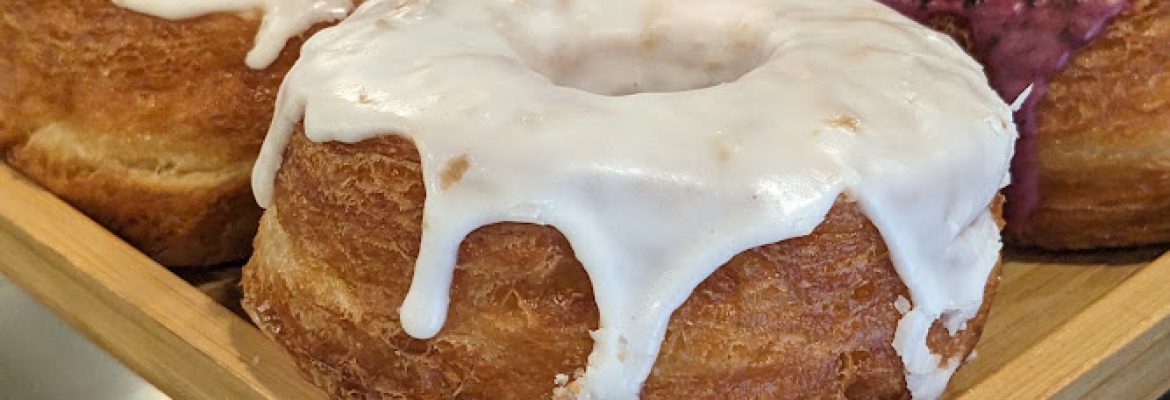 G Cafe Bakery East Rock