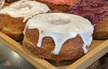 G Cafe Bakery East Rock