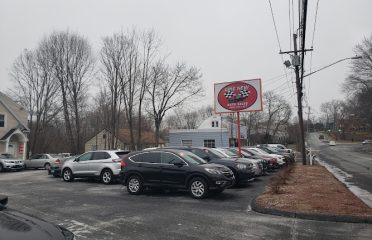 Like New Auto Sales