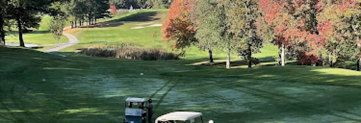 Brownson Country Club