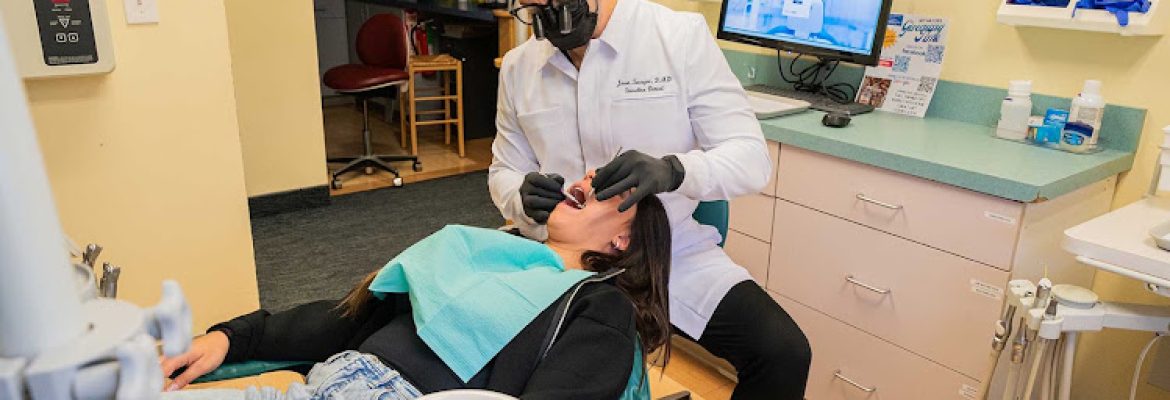 Shoreline Dental Care of West Haven