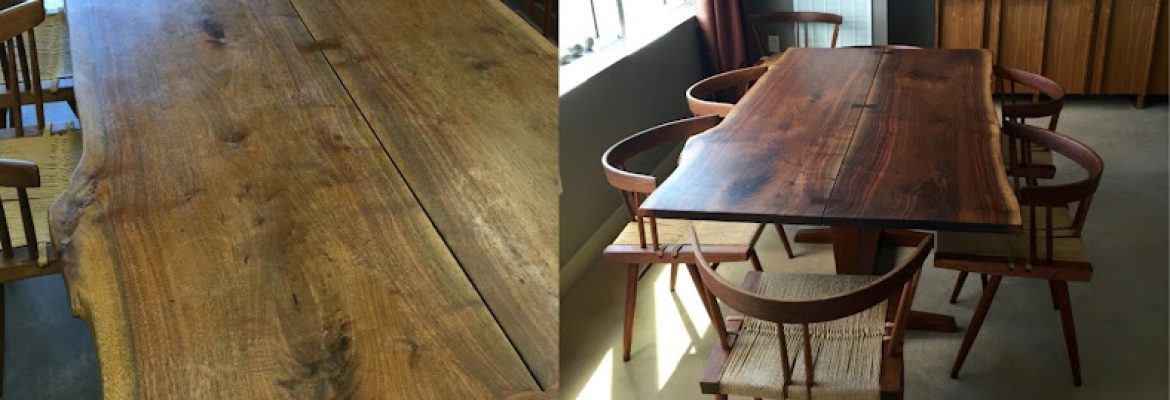 FURNITURE REFINISHING by [RE]new