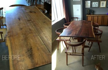FURNITURE REFINISHING by [RE]new