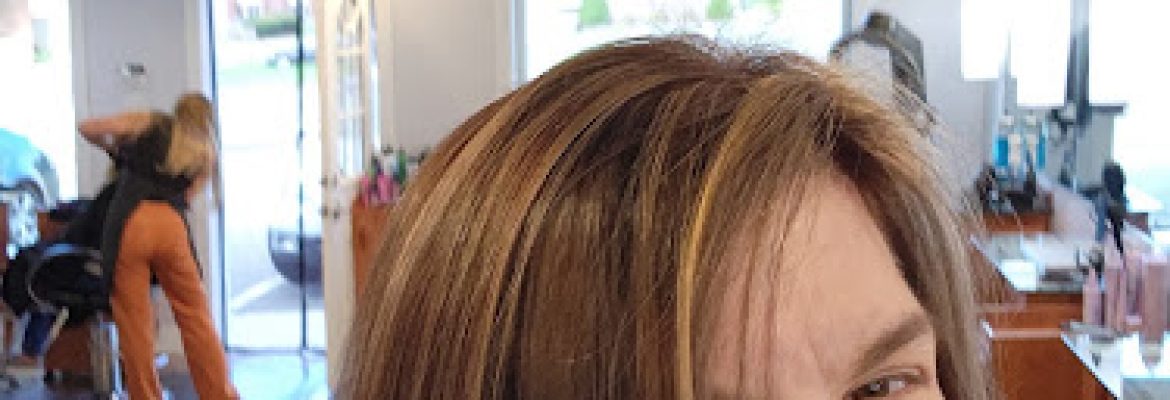 Blades International Hair Salon