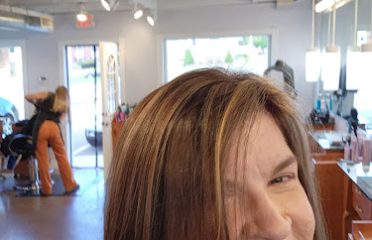 Blades International Hair Salon