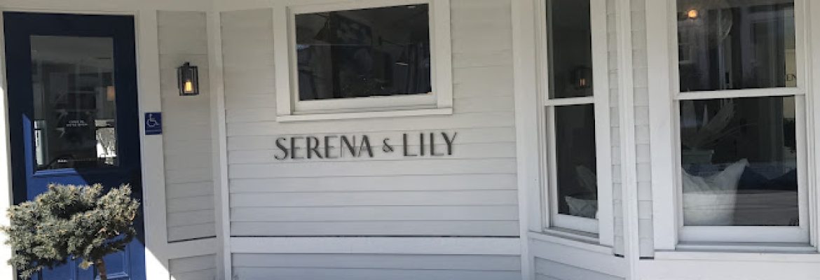 Serena & Lily Westport