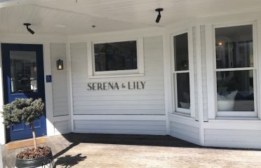 Serena & Lily Westport