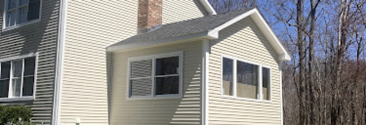 Hast Building and Remodeling llc