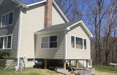Hast Building and Remodeling llc