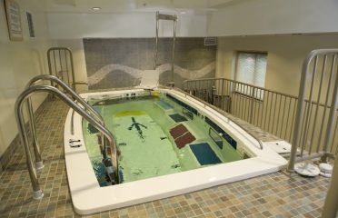 Griffin Physical Medicine & Rehabilitation – Derby