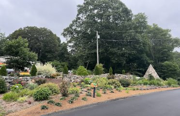 Spicer’s Lawn Care & Landscape Design