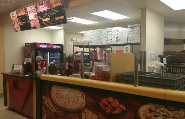 Papa Johns Pizza