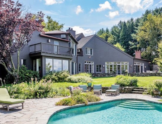 Kathryn Clair Real Estate/William Pitt Sothebys International Realty