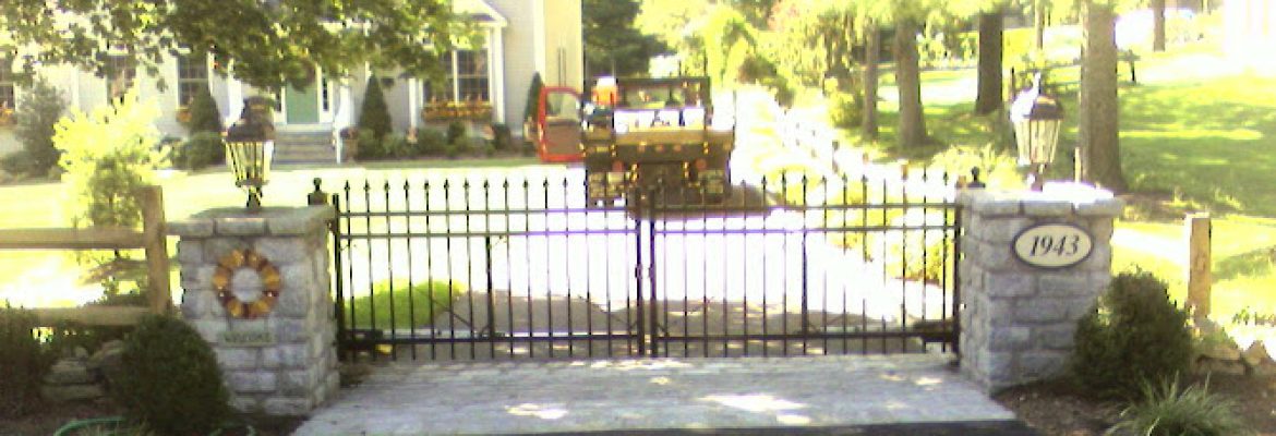 D & M Fence