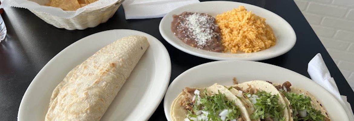San Miguel Restaurant & Bakery