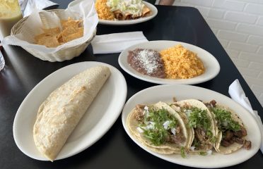 San Miguel Restaurant & Bakery