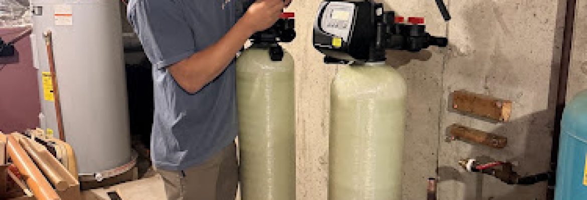 Safehome Water Co