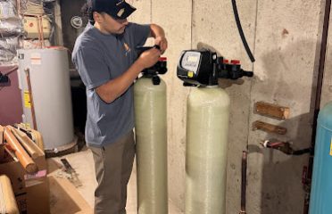 Safehome Water Co