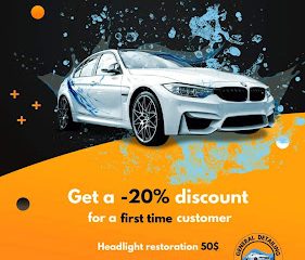 General Detailing.LLC