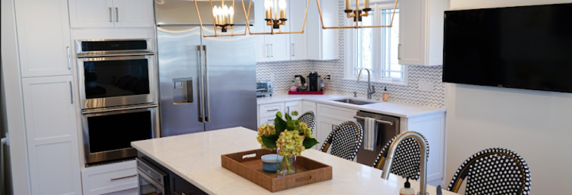 Kitchen Connection CT LLC